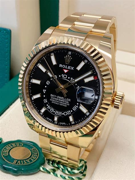 rolex sky dweller replica swiss|rolex sky dweller retail price.